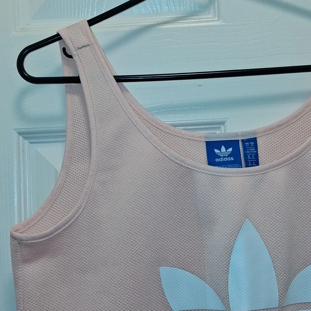 Womens Adidas Tank Top NWOT - Picture 12 of 14